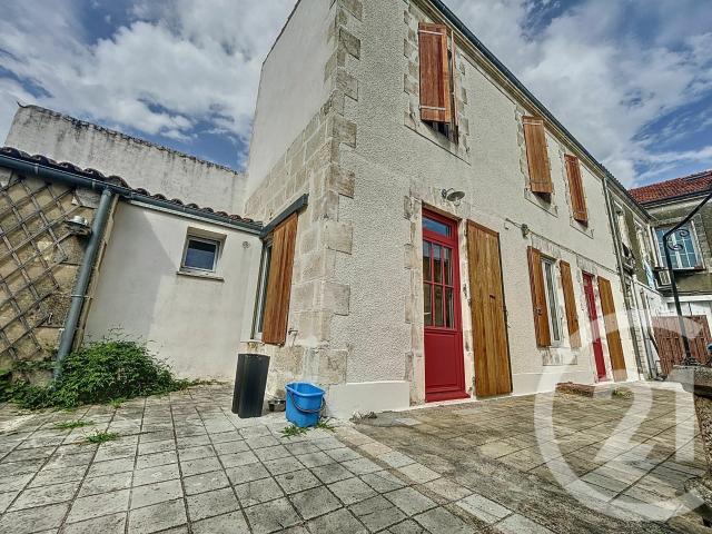 Maison location à Rochefort, Faubourg Ouest