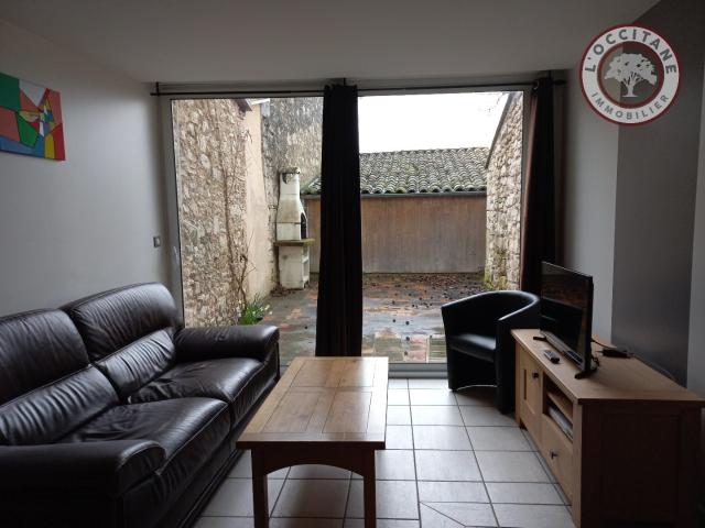 Maison location à Condom, Monfort