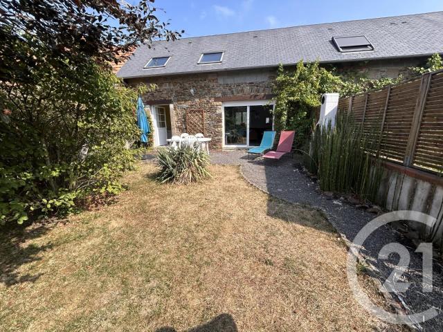 Maison location à Avranches, Saint-pair-sur-mer