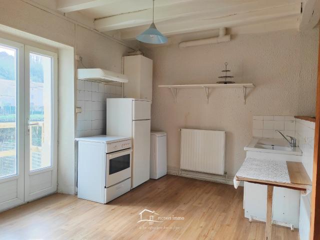 Maison location à Poitiers, Lusignan