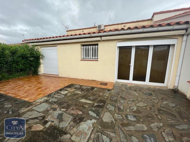 Maison location à Céret, Saint-andré