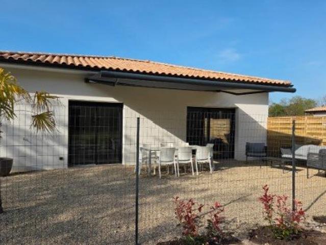 Maison location à Langon, Fargues