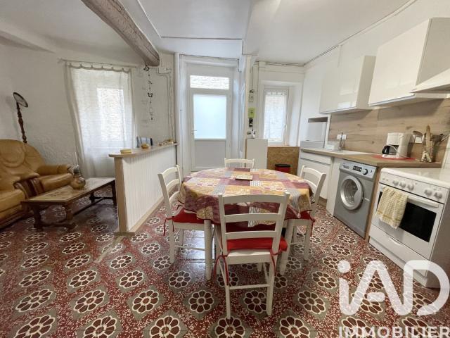 Maison location à Narbonne, Mailhac