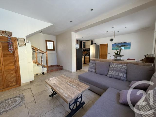 Maison location à Saint-Gervais, Fos-sur-Mer