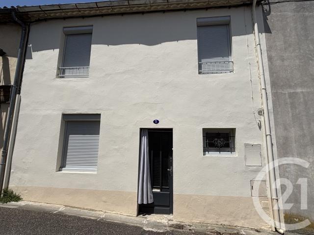 Maison location à Langon, La Réole