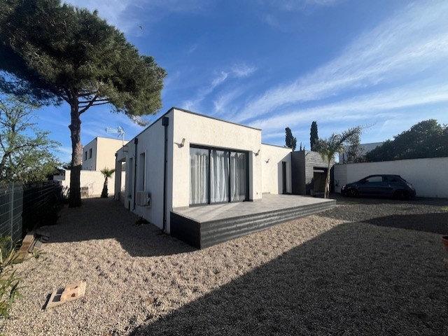 Maison location à Béziers, Portiragnes