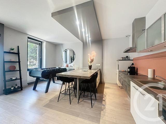 Maison location à Cholet