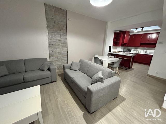 Maison location à Amiens, Somme