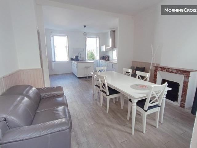 Maison location à Arrondissement de Toulon, La Seyne-sur-mer