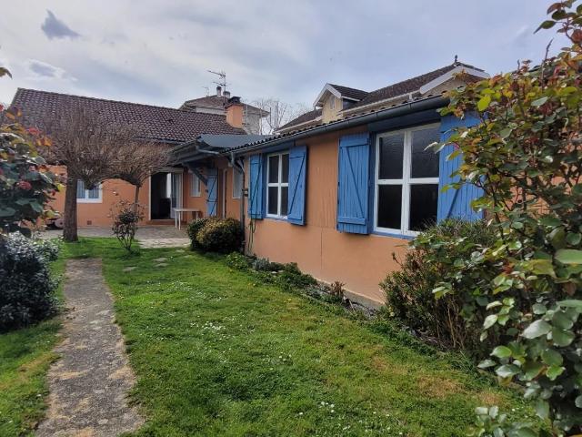 Maison location à Jurançon, Pyrénées-Atlantiques