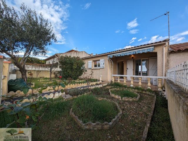 Maison location à Saint-Georges-d'Orques, Hérault