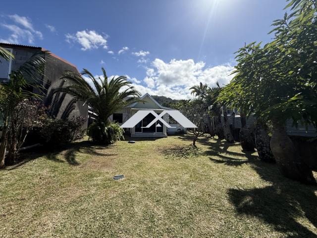 Maison location à La Réunion