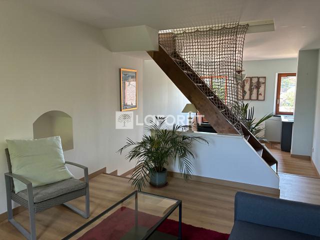 Appartement location à La Touvière, Saint-Félix