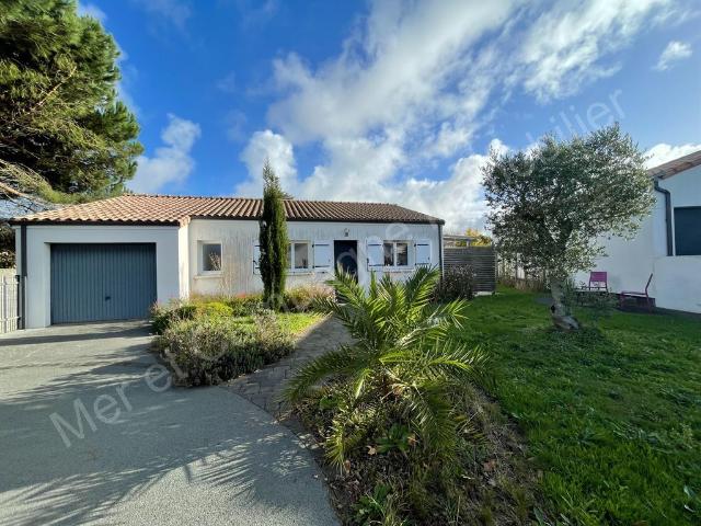 Maison location à France métropolitaine, Bretignolles-sur-mer