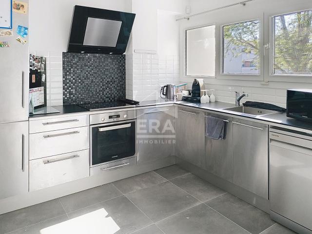 Maison location à Sarcelles, Bouffémont