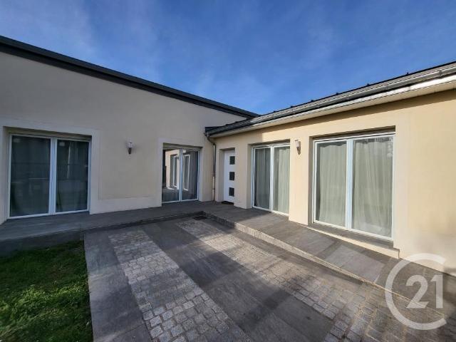 Maison location à Saint-Germain-en-Laye, Houilles