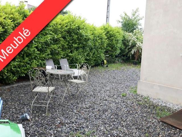 Maison location à Toulouse