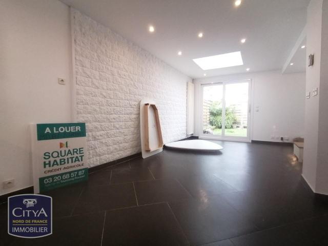 Maison location à Lille, Tourcoing