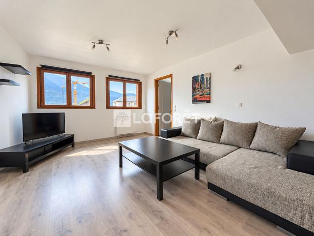 Maison location à Etraz-Dessus, Saint-Vital