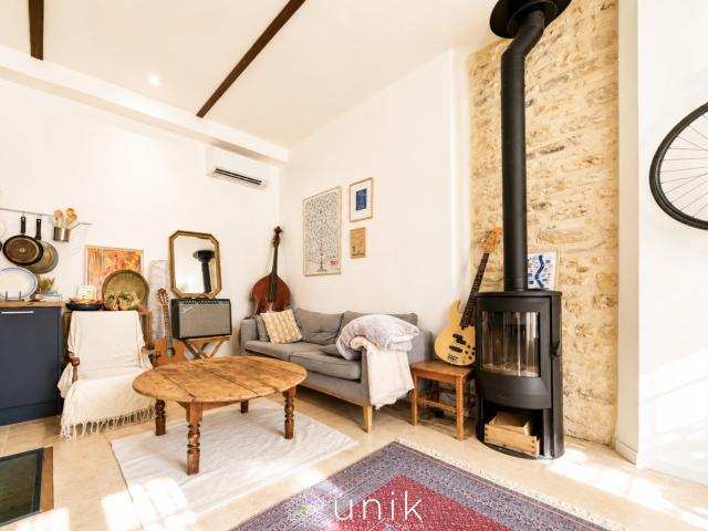 Maison location à Montpellier