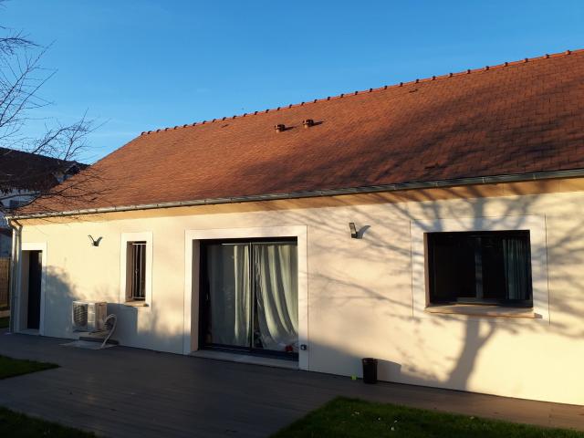 Maison location à Rambouillet, Le Tremblay-sur-mauldre