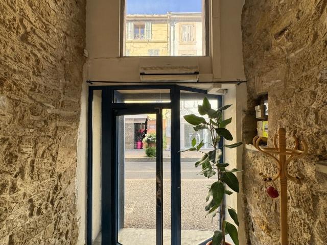 Maison location à Le Pilon Blanc, Salon-de-Provence