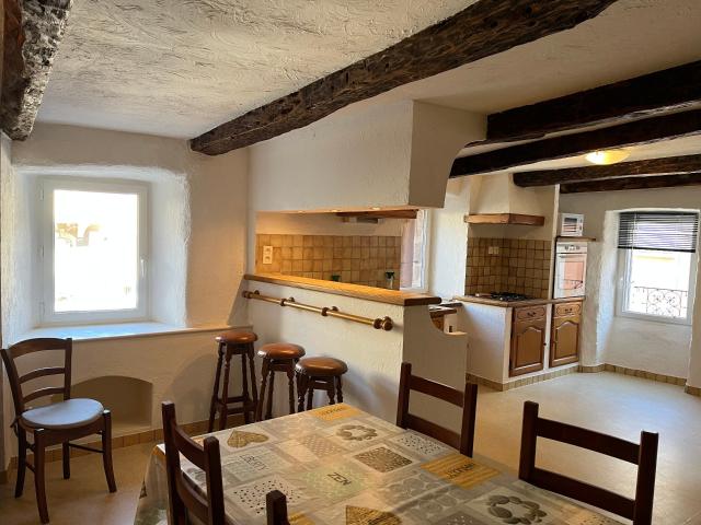 Maison location à Tournon-sur-Rhône, Le Cheylard