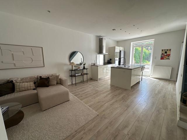 Maison location à La Rochelle