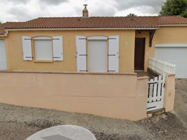 Maison location à Les Sables-d'Olonne, Poiroux