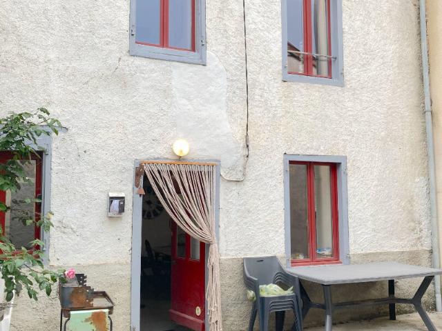 Maison location à Foix, Rabat-les-trois-seigneurs