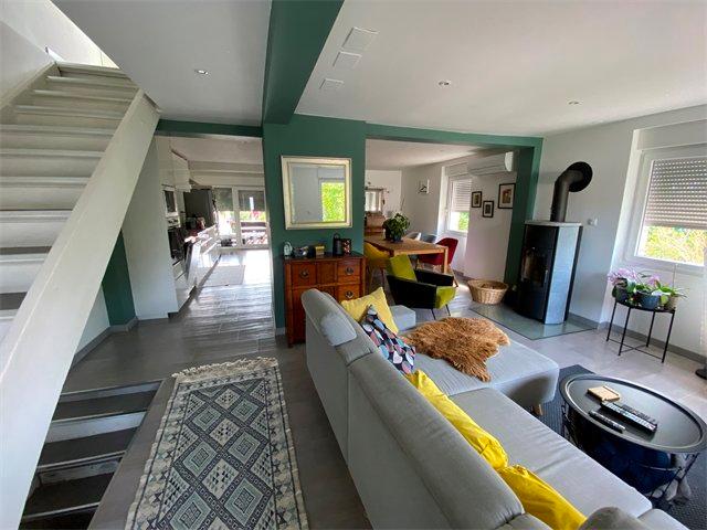Maison location à Mulhouse, Village-neuf
