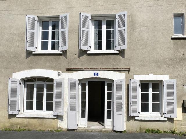 Maison location à Sarlat-la-Canéda, Sarlat-la-canéda