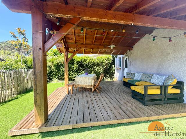 Maison location à Arcachon, Arès