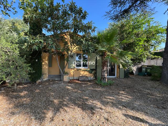 Maison location à Aix-en-Provence, Saint-cannat