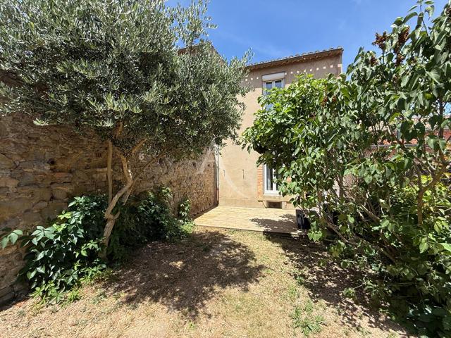 Maison location à Carcassonne