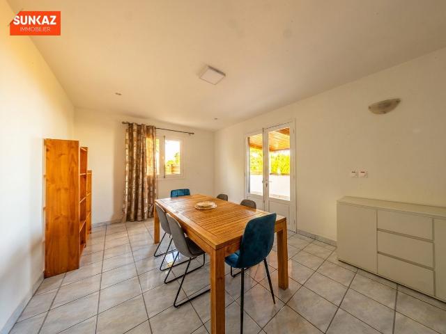 Maison location à La Réunion