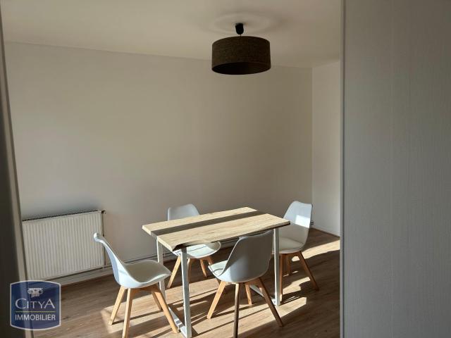 Maison location à Béthune, Auchel