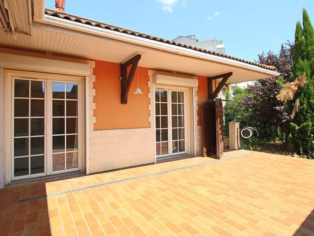 Maison location à Bordeaux, Cenon