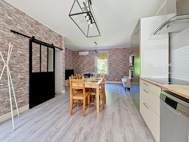 Appartement location à Val-de-Briey, Longwy