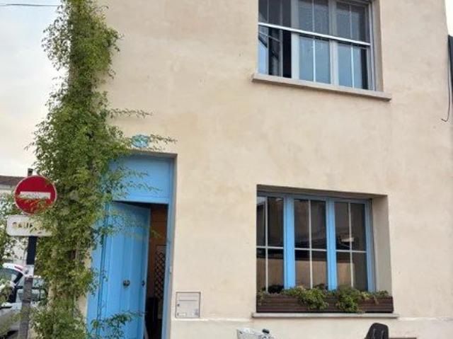 Maison location à Bordeaux
