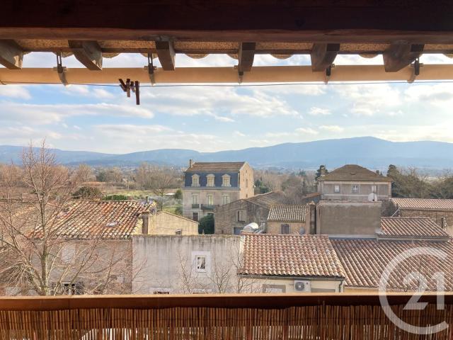 Maison location à Carcassonne, Marseillette