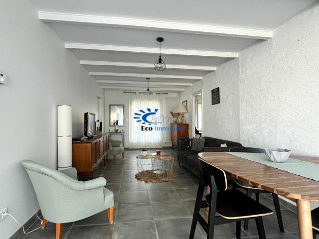 Maison location à La Rochelle, Périgny