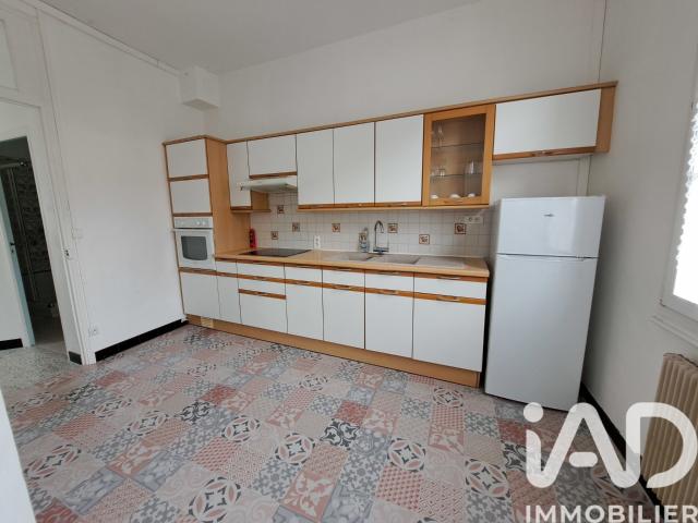 Maison location à Montdidier