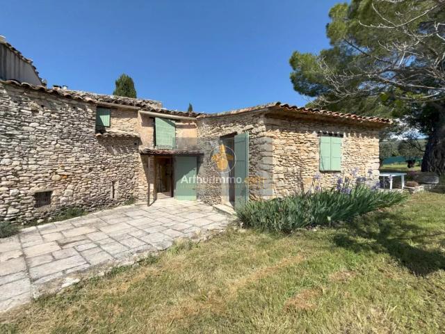 Maison location à Apt, Saint-saturnin-lès-apt