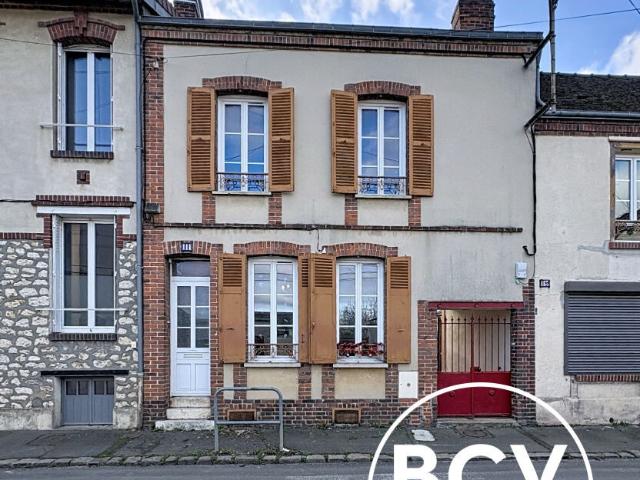 Maison location à Chartres