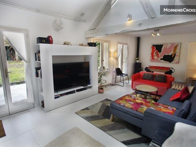 Maison location à Fontainebleau, Héricy