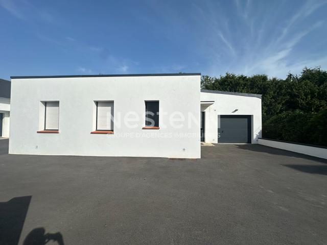 Maison location à Pontivy, Bretagne