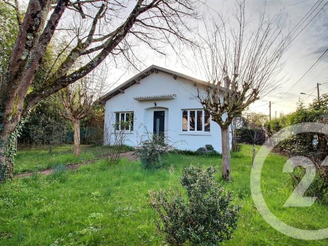 Maison location à Bordeaux, Pessac