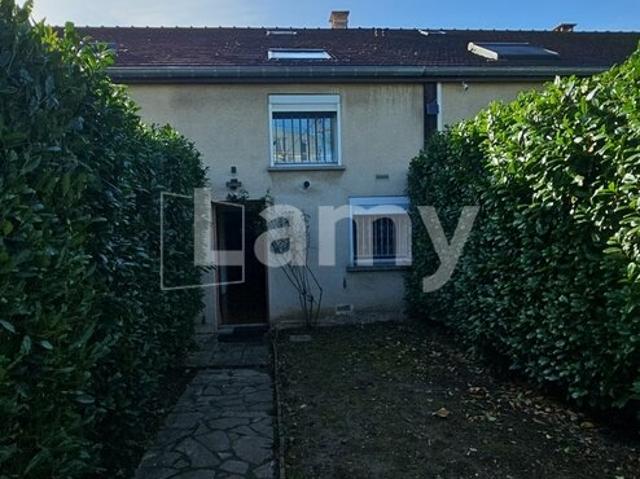 Maison location à France métropolitaine, Deuil-la-barre