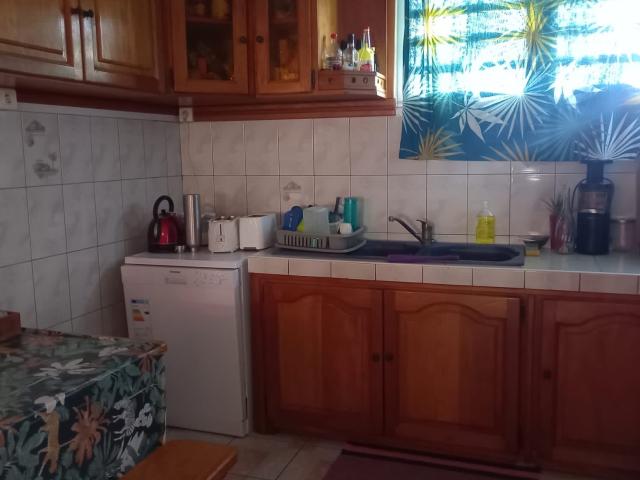 Maison location à La Réunion